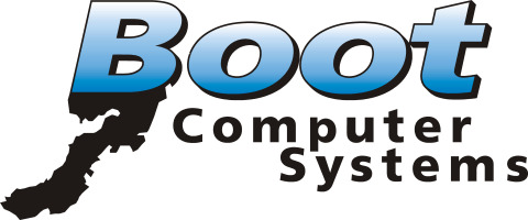 Boot Computer Systems